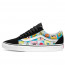 SEPATU SNEAKERS VANS Old Skool Los Vans