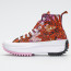 SEPATU SNEAKERS CONVERSE Run Star Hike HI