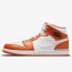 SEPATU BASKET AIR JORDAN AJ 1 Mid SE