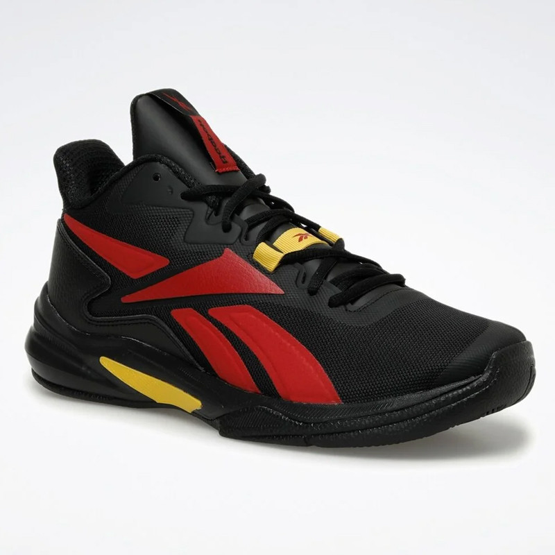 SEPATU BASKET REEBOK More Buckets