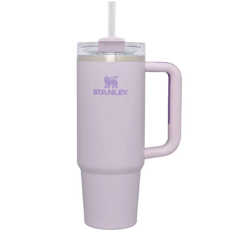 BOTOL MINUM TRAINING STANLEY The Quencher H2.0 Flowstate Tumbler 30 OZ