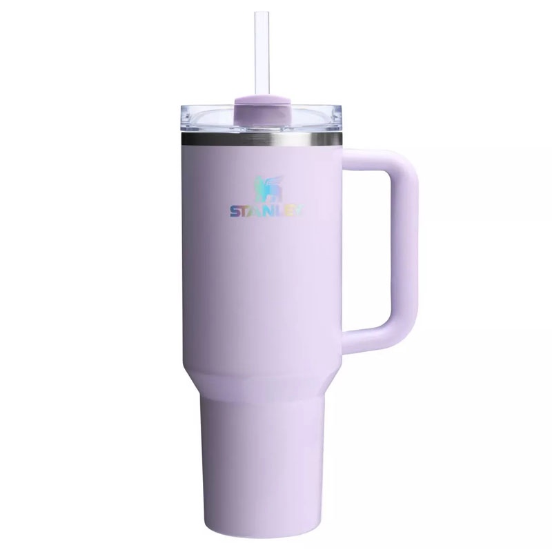 BOTOL MINUM BASKET STANLEY QNCHRH2.0 TM TUMB