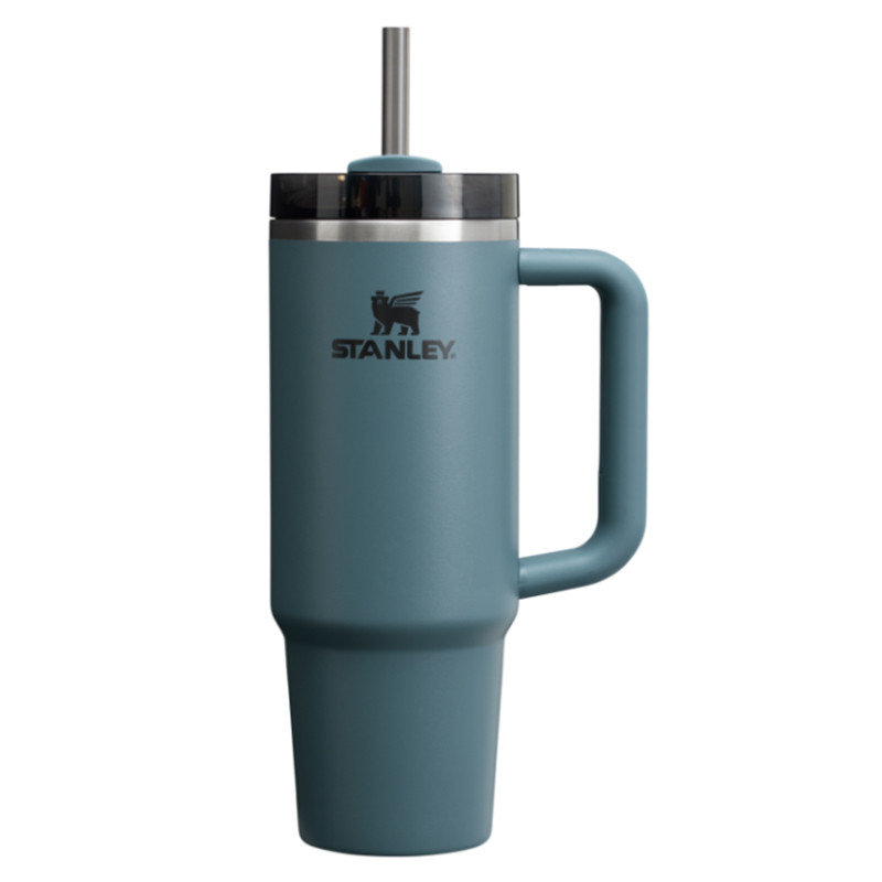 BOTOL MINUM TRAINING STANLEY THE QUENCHER H2.0 FLOWSTATE™ TUMBLER 30 OZ