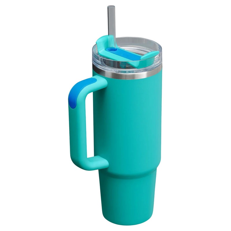 BOTOL MINUM TRAINING STANLEY QNCHRH 2.0 TUMB 30 OZ