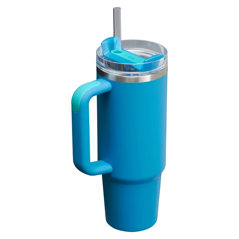 BOTOL MINUM TRAINING STANLEY QNCHRH 2.0 TUMB 30 OZ
