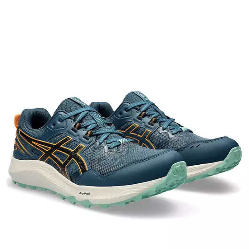 SEPATU LARI ASICS GEL-SONOMA 7