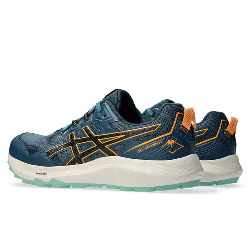 SEPATU LARI ASICS GEL-SONOMA 7