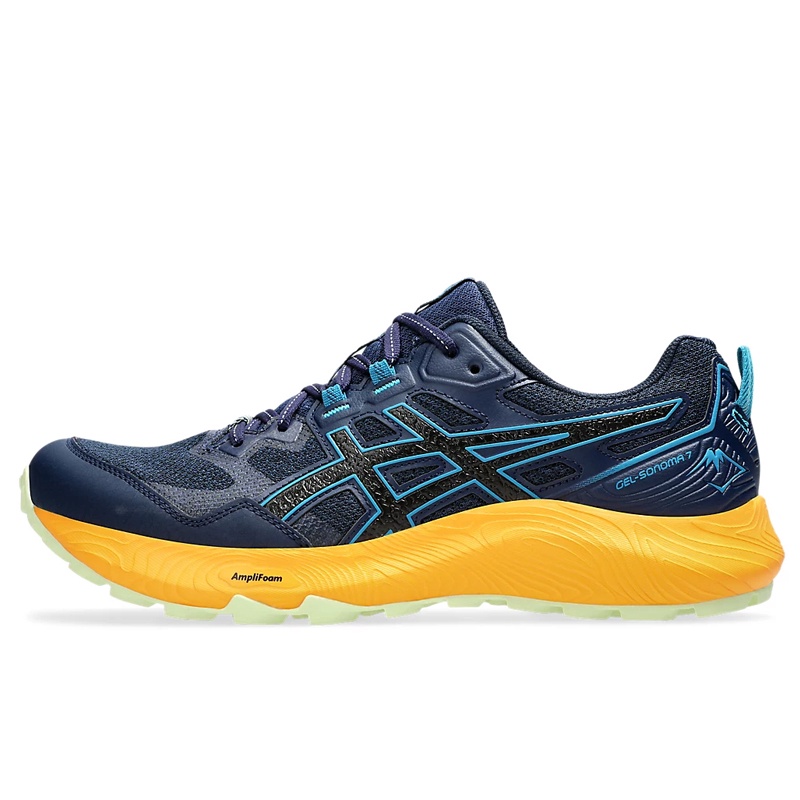 SEPATU TRAIL ASICS GEL-SONOMA 7