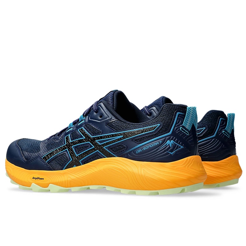 SEPATU TRAIL ASICS GEL-SONOMA 7