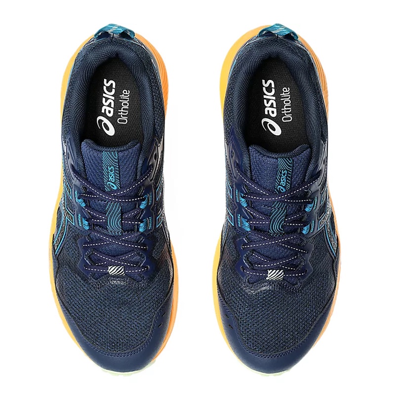 SEPATU TRAIL ASICS GEL-SONOMA 7