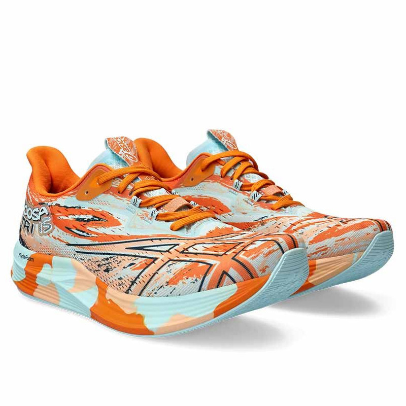 SEPATU LARI ASICS Noosa Tri 15