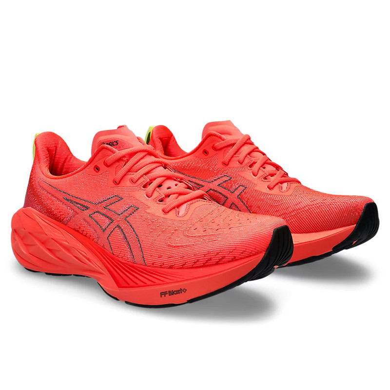 SEPATU LARI ASICS NOVABLAST 4