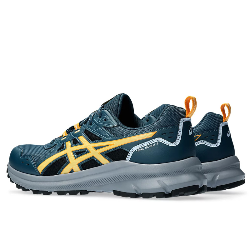 SEPATU TRAIL ASICS TRAIL SCOUT 3