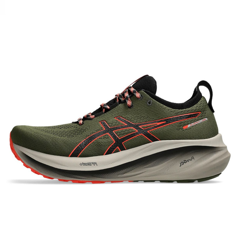 SEPATU TRAIL ASICS GEL-NIMBUS 26 TR