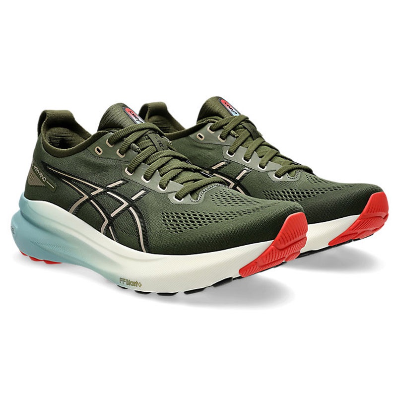 SEPATU LARI ASICS GEL-KAYANO 31