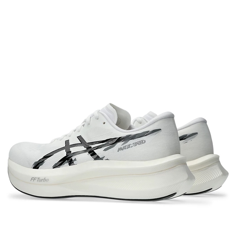 SEPATU LARI ASICS MAGIC SPEED 4