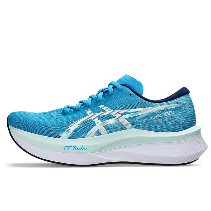 SEPATU LARI ASICS MAGIC SPEED 4