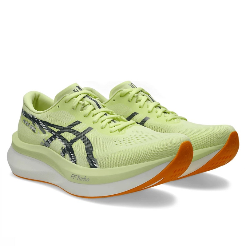 SEPATU LARI ASICS MAGIC SPEED 4