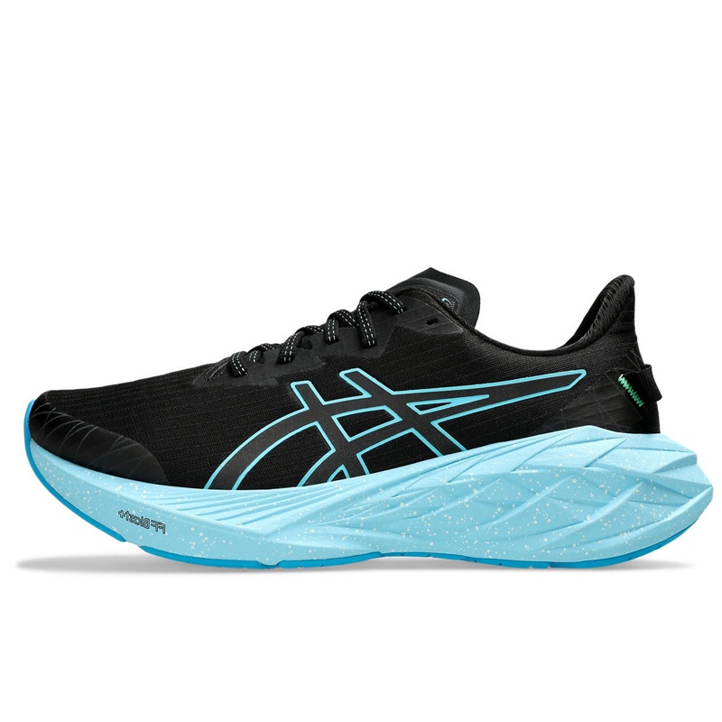 SEPATU LARI ASICS NOVABLAST 4 LITE-SHOW