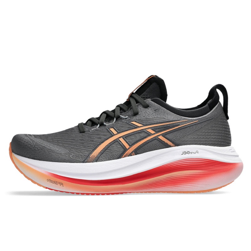 SEPATU LARI ASICS GEL-NIMBUS 27 WIDE