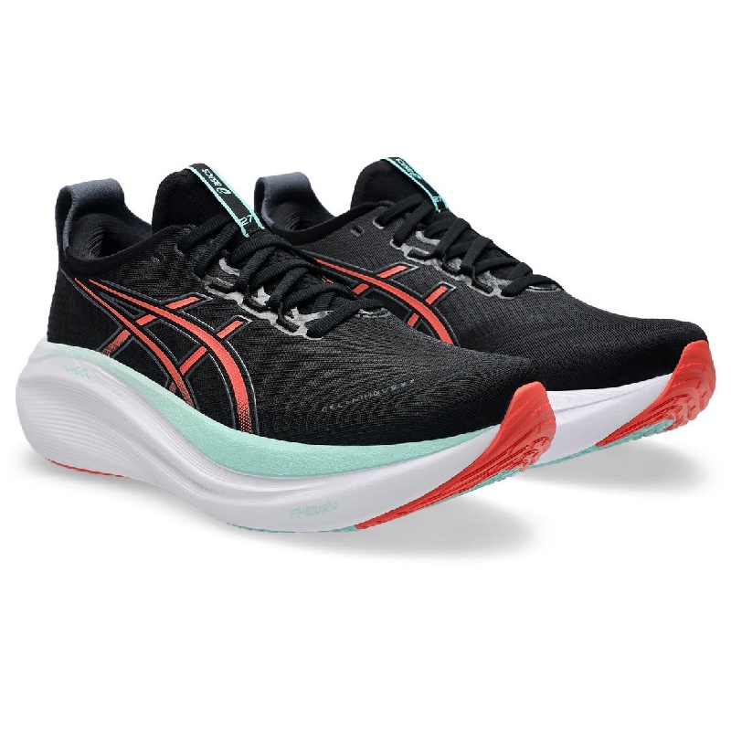 SEPATU LARI ASICS GEL-NIMBUS 27 MEN STANDARD