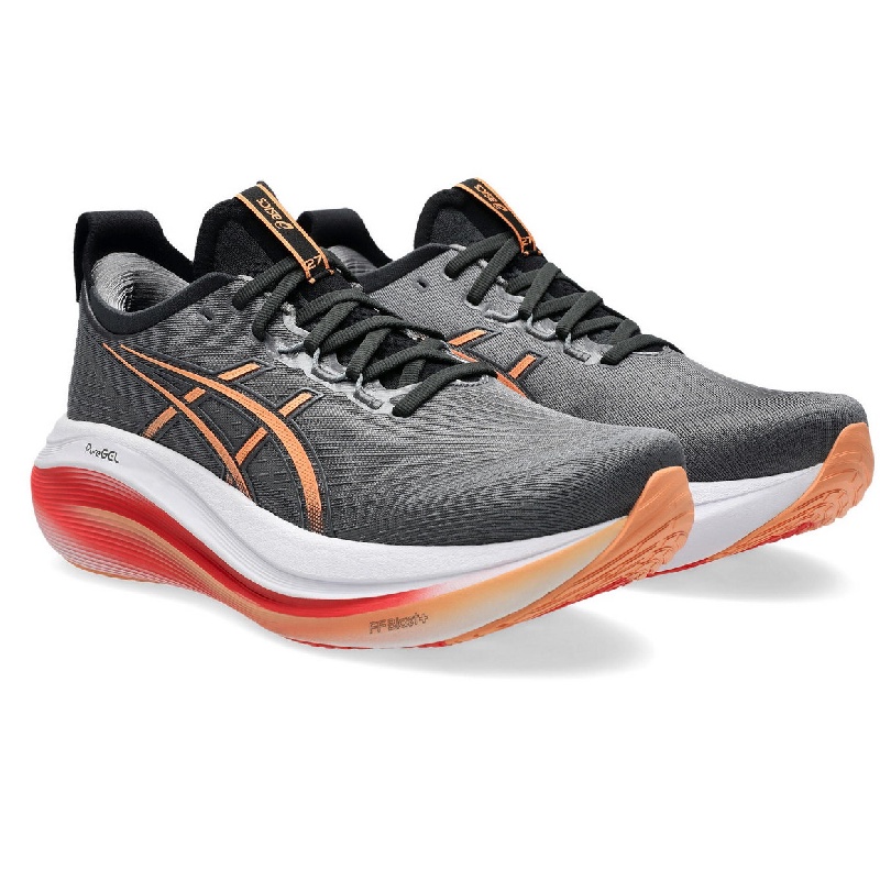 SEPATU LARI ASICS GEL-NIMBUS 27 STANDARD