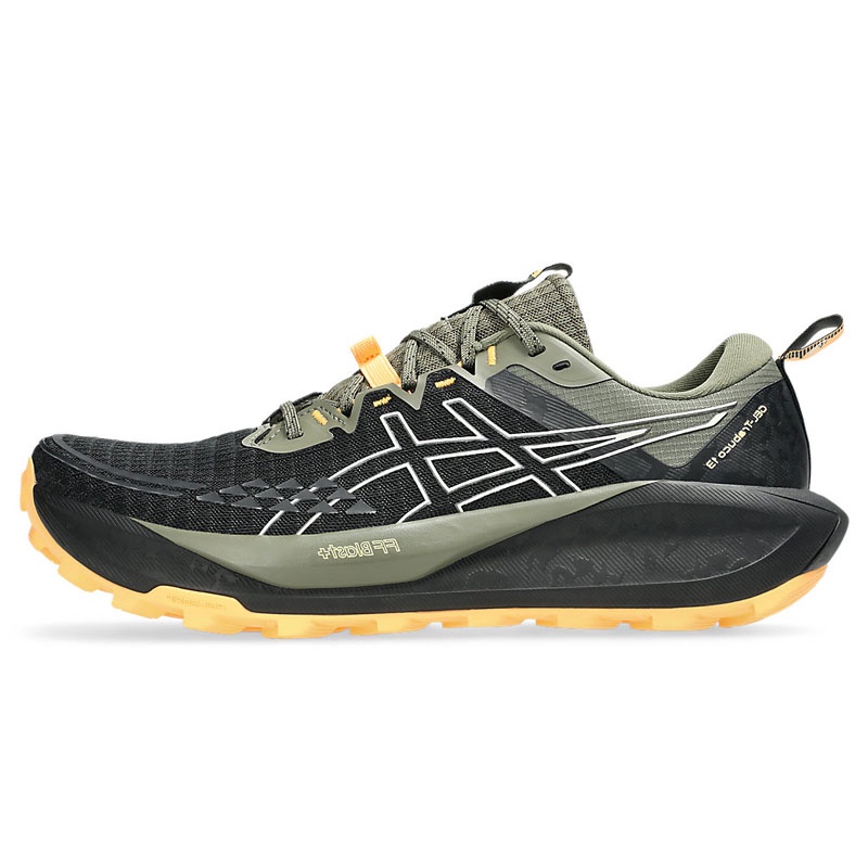 SEPATU TRAIL ASICS GEL-Trabuco 13
