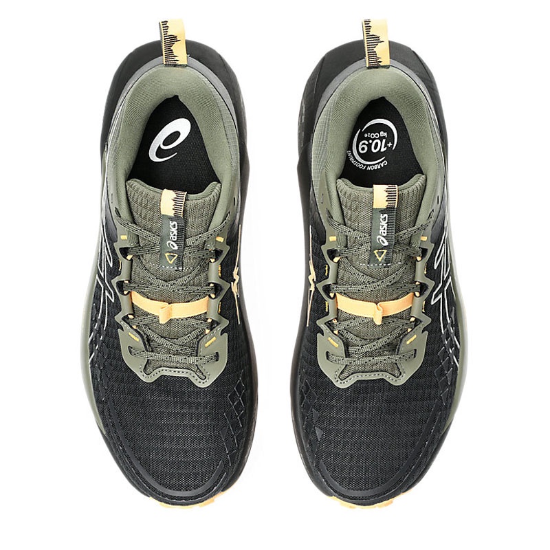 SEPATU TRAIL ASICS GEL-Trabuco 13