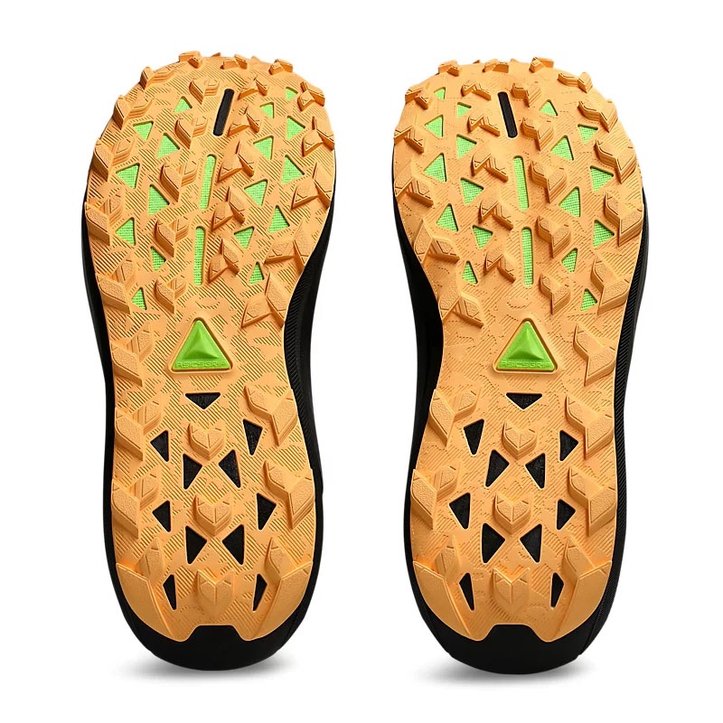 SEPATU TRAIL ASICS GEL-Trabuco 13