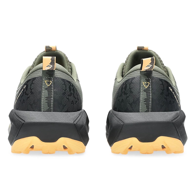 SEPATU TRAIL ASICS GEL-Trabuco 13
