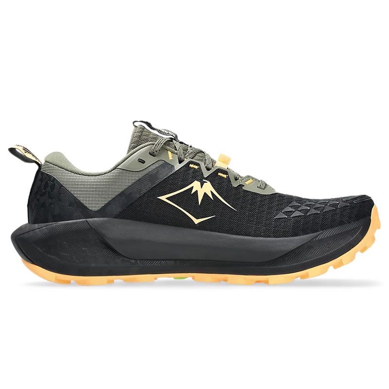 SEPATU TRAIL ASICS GEL-Trabuco 13