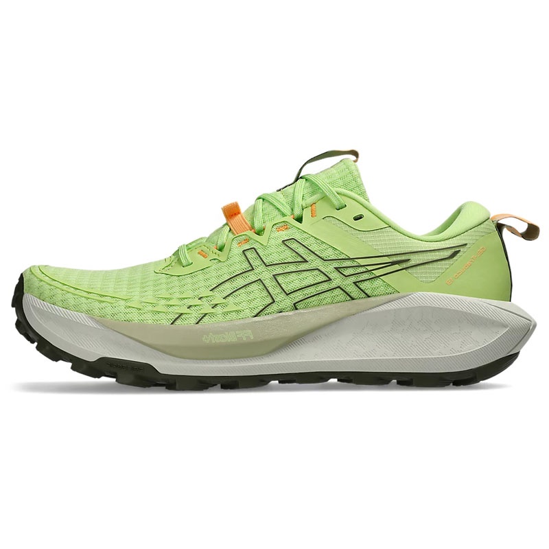 SEPATU TRAIL ASICS GEL-Trabuco 13