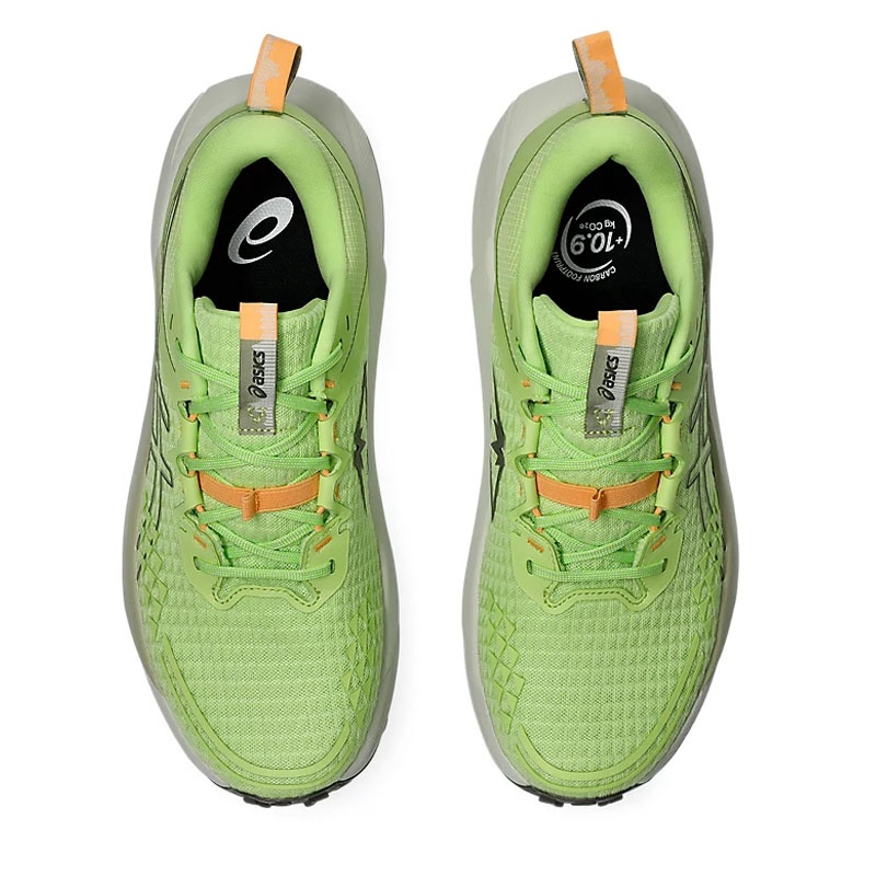 SEPATU TRAIL ASICS GEL-Trabuco 13