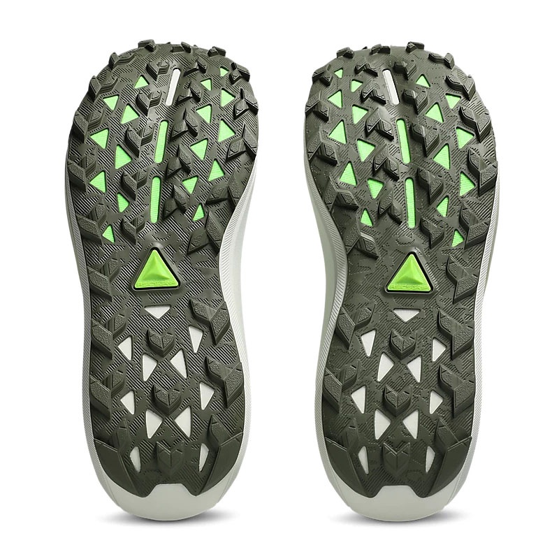 SEPATU TRAIL ASICS GEL-Trabuco 13