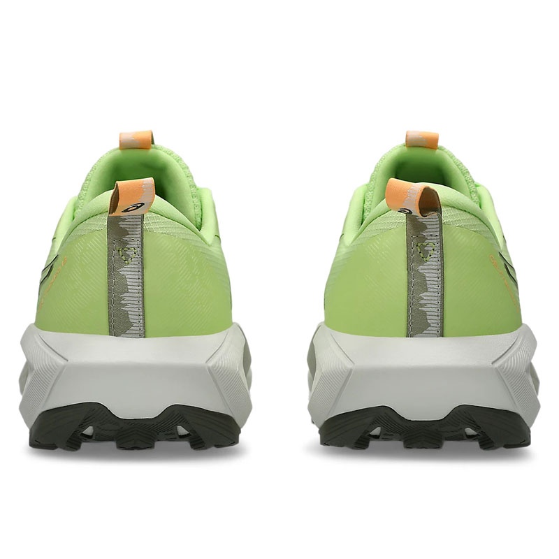 SEPATU TRAIL ASICS GEL-Trabuco 13