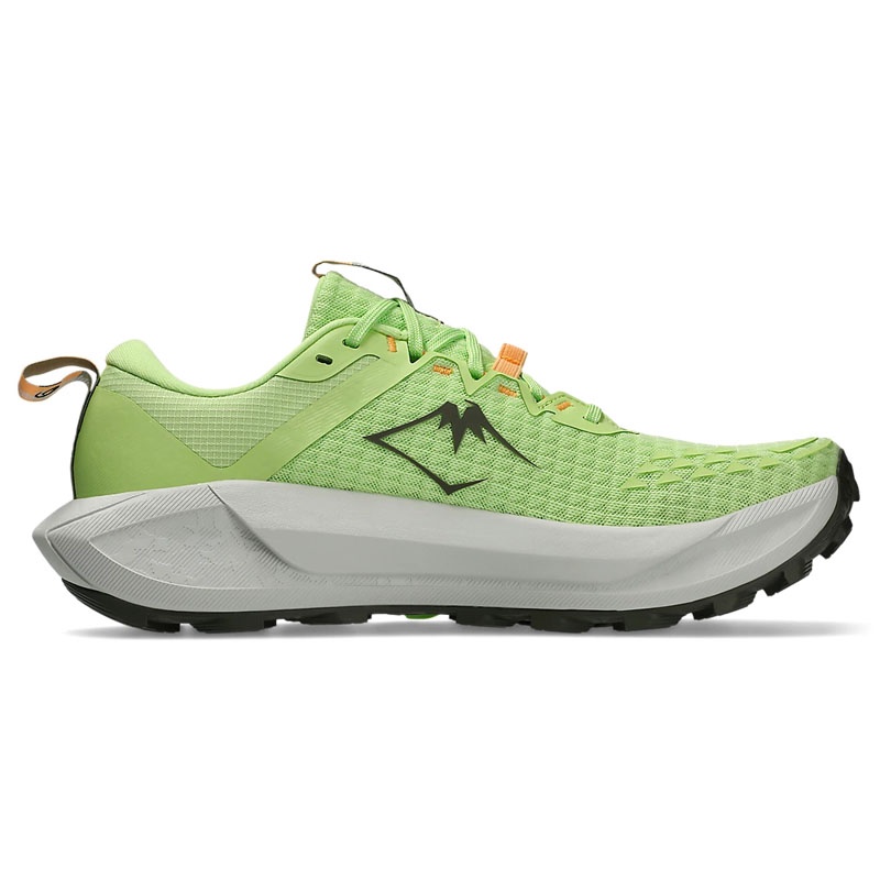 SEPATU TRAIL ASICS GEL-Trabuco 13