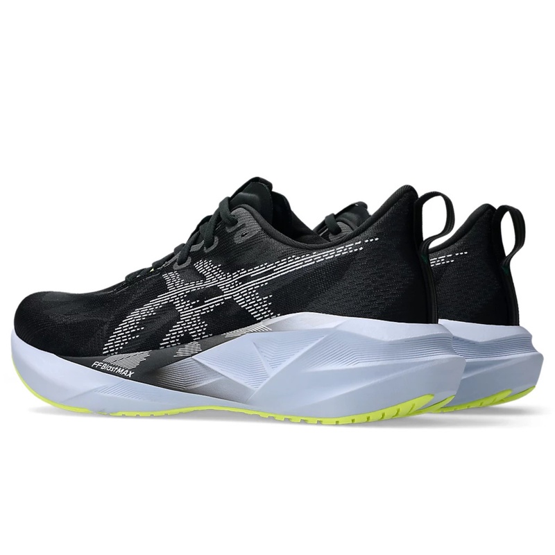 SEPATU LARI ASICS NOVABLAST 5