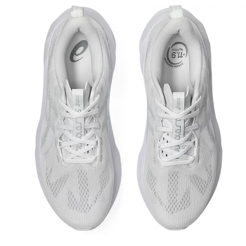 SEPATU LARI ASICS NOVABLAST 5 STANDARD