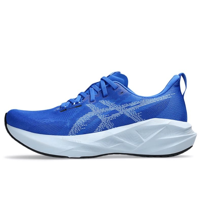 SEPATU LARI ASICS NOVABLAST 5 STANDARD