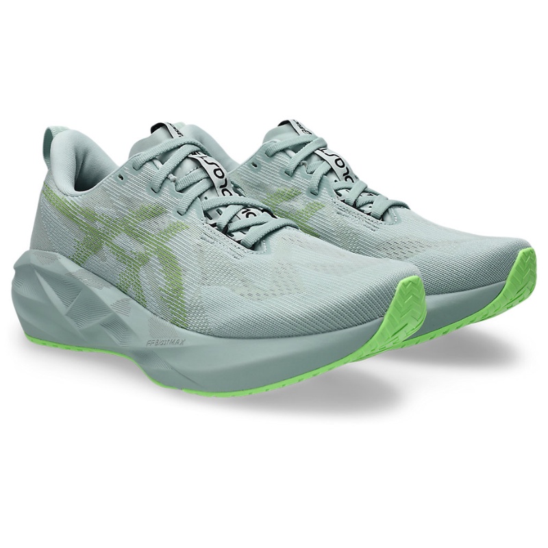 SEPATU LARI ASICS NOVABLAST 5