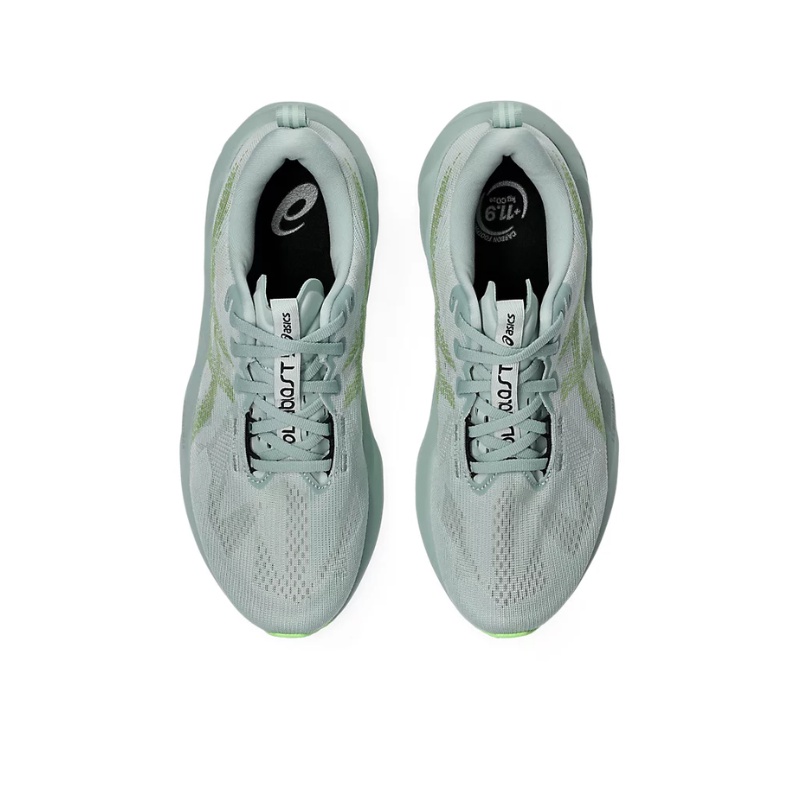 SEPATU LARI ASICS NOVABLAST 5