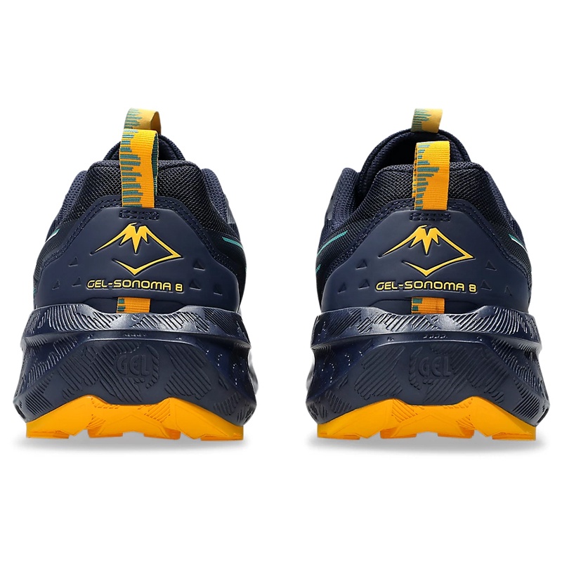 SEPATU TRAIL ASICS GEL-SONOMA 8 STANDARD
