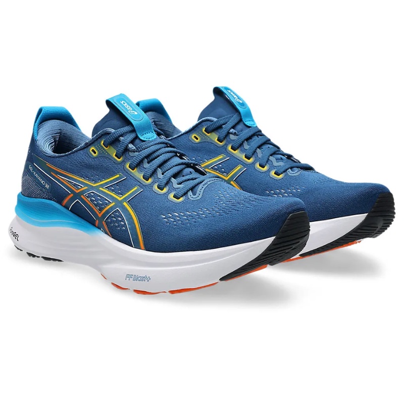 SEPATU LARI ASICS GEL-KAYANO 32 (2E WIDE)