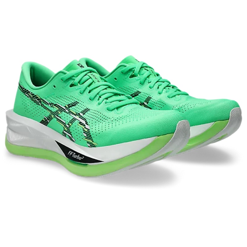 SEPATU LARI ASICS SONICBLAST EKIDEN