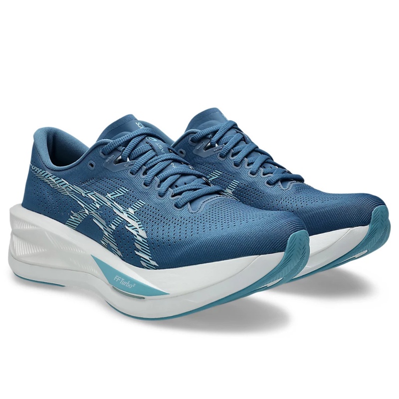 SEPATU LARI ASICS SONICBLAST