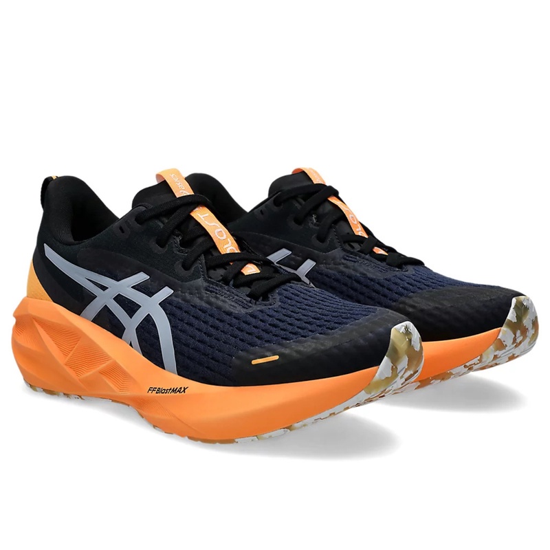 SEPATU LARI ASICS NOVABLAST 5 LITE-SHOW