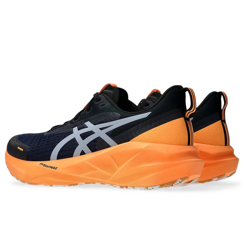 SEPATU LARI ASICS NOVABLAST 5 LITE-SHOW