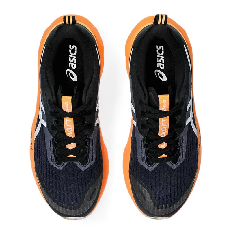 SEPATU LARI ASICS NOVABLAST 5 LITE-SHOW