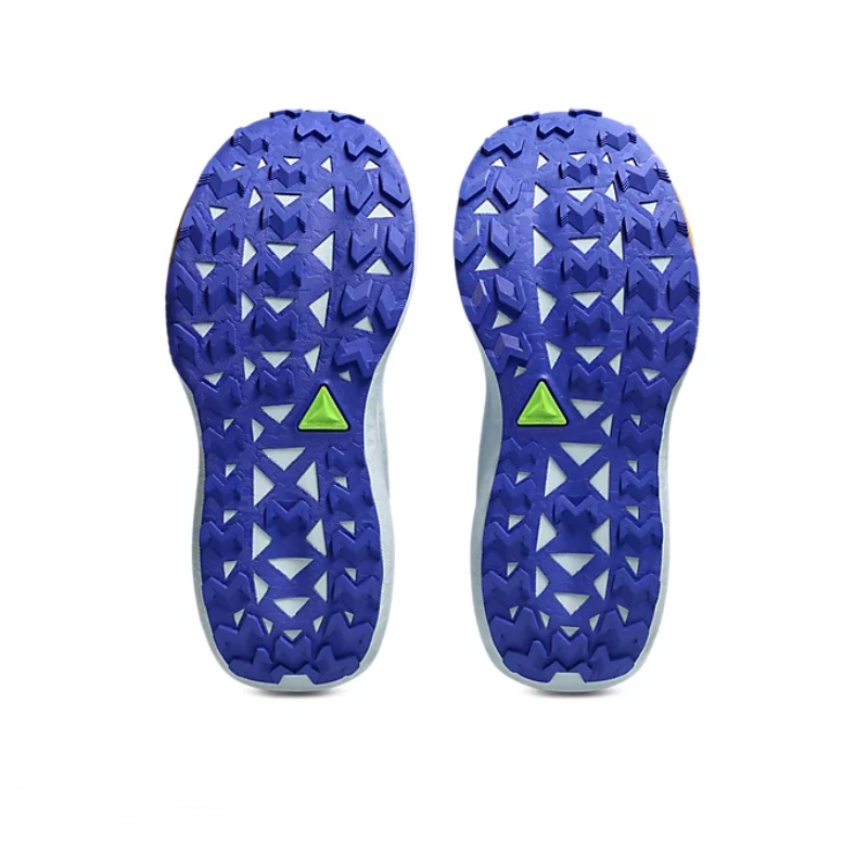 SEPATU TRAIL ASICS TRABUCO MAX 5