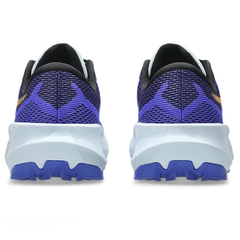 SEPATU TRAIL ASICS TRABUCO 14